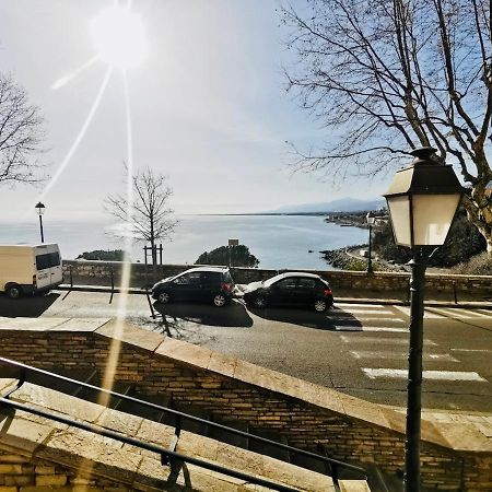 Appartement Centre Ville Bastia Bastia  Bagian luar foto