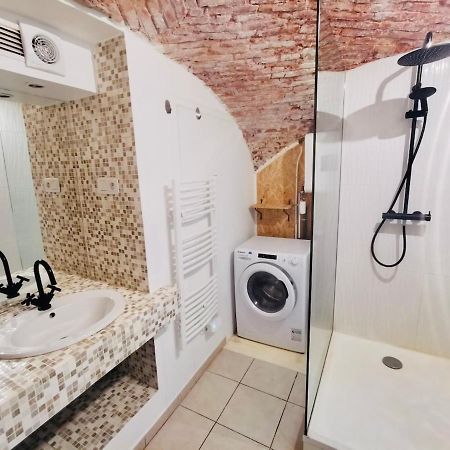 Appartement Centre Ville Bastia Bastia  Bagian luar foto