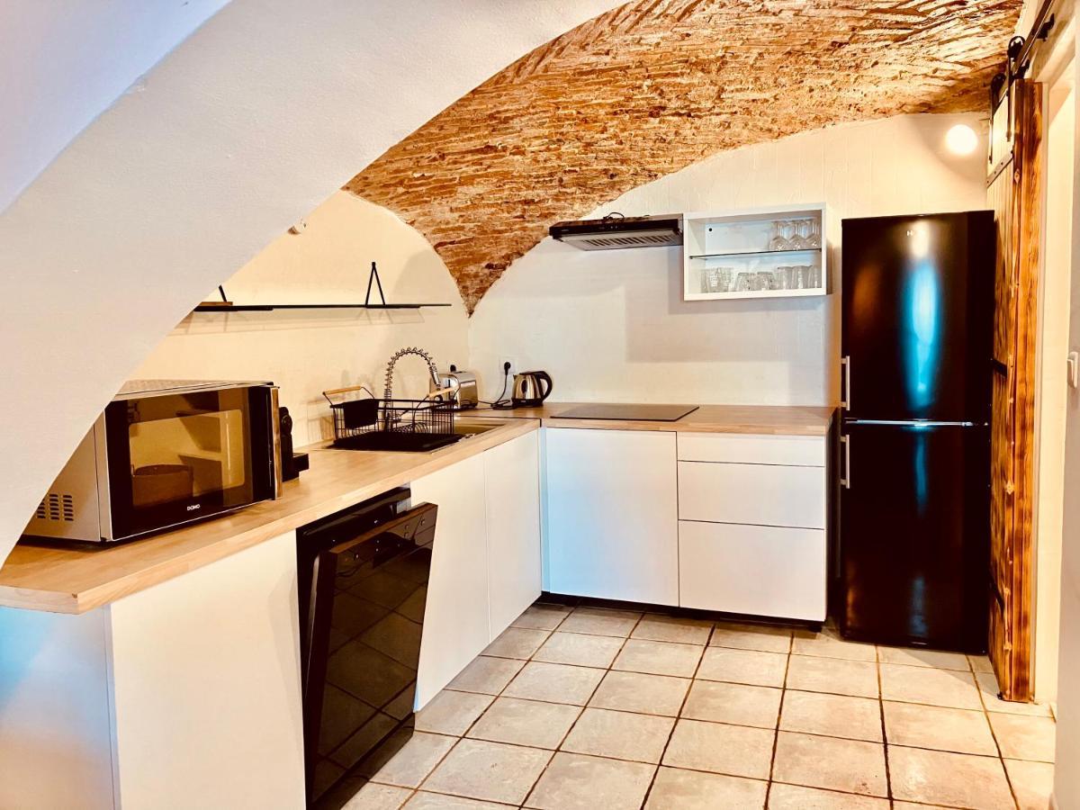 Appartement Centre Ville Bastia Bastia  Bagian luar foto