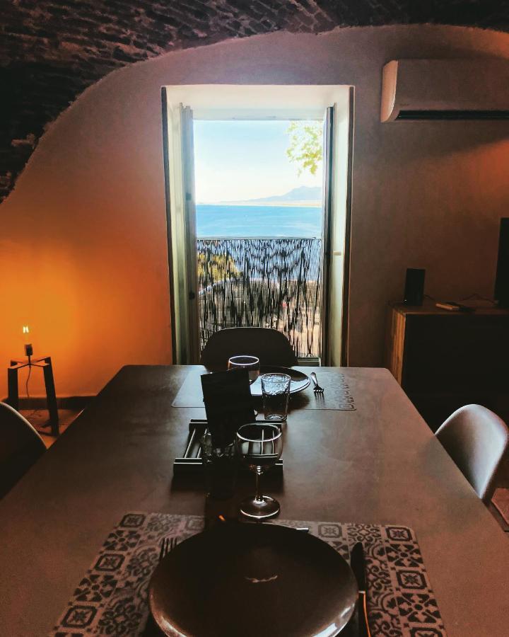 Appartement Centre Ville Bastia Bastia  Bagian luar foto