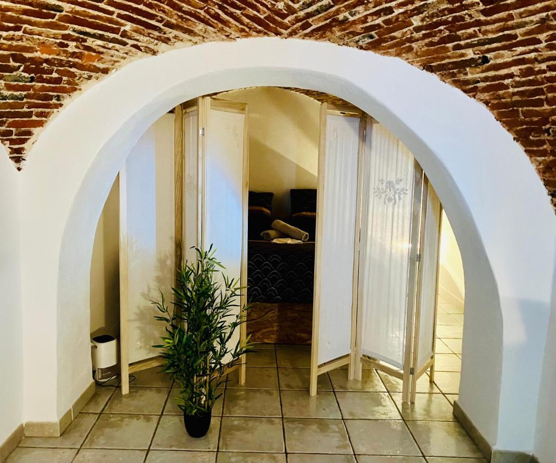 Appartement Centre Ville Bastia Bastia  Bagian luar foto