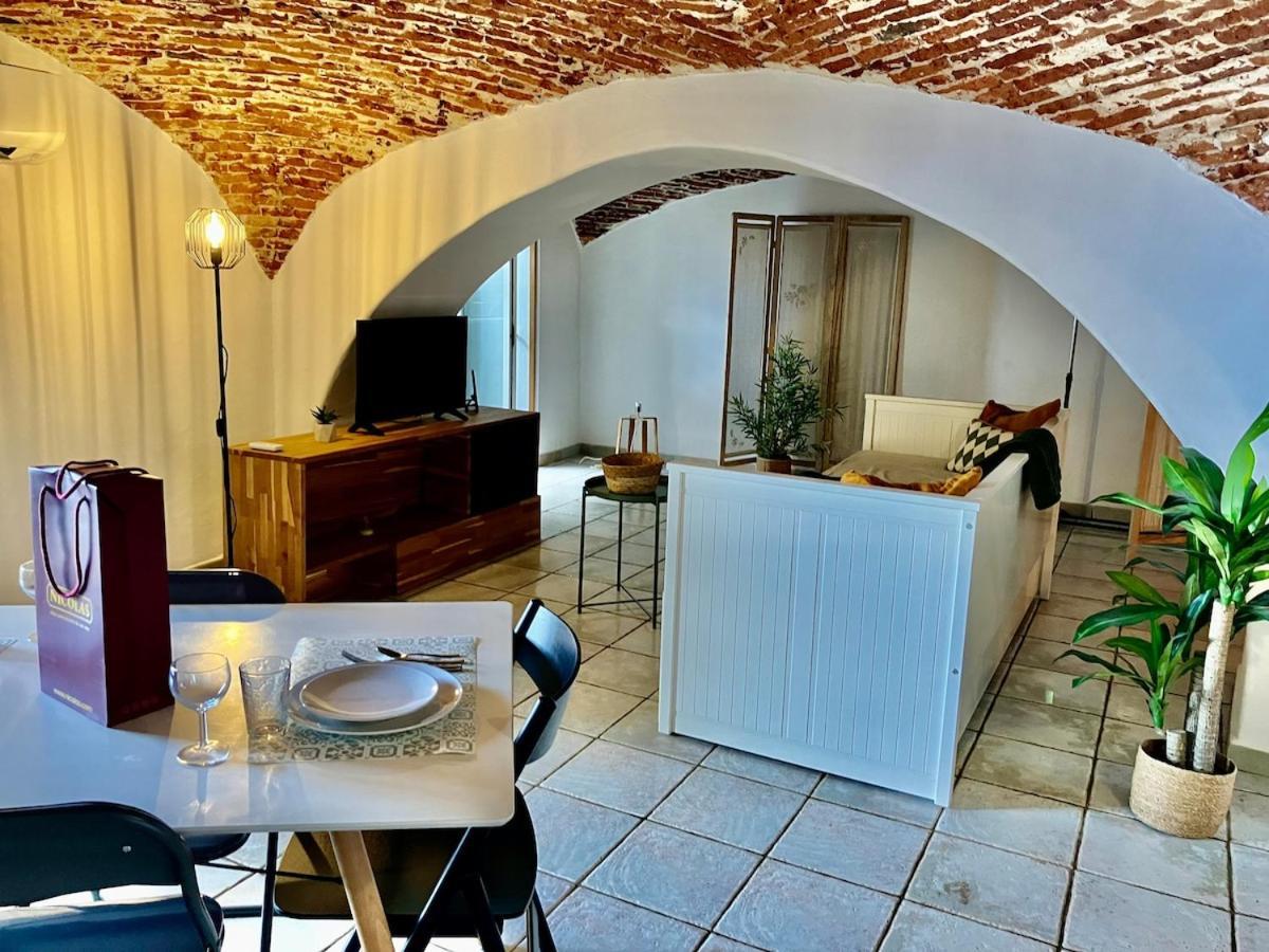 Appartement Centre Ville Bastia Bastia  Bagian luar foto
