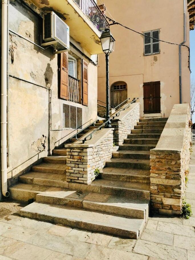 Appartement Centre Ville Bastia Bastia  Bagian luar foto