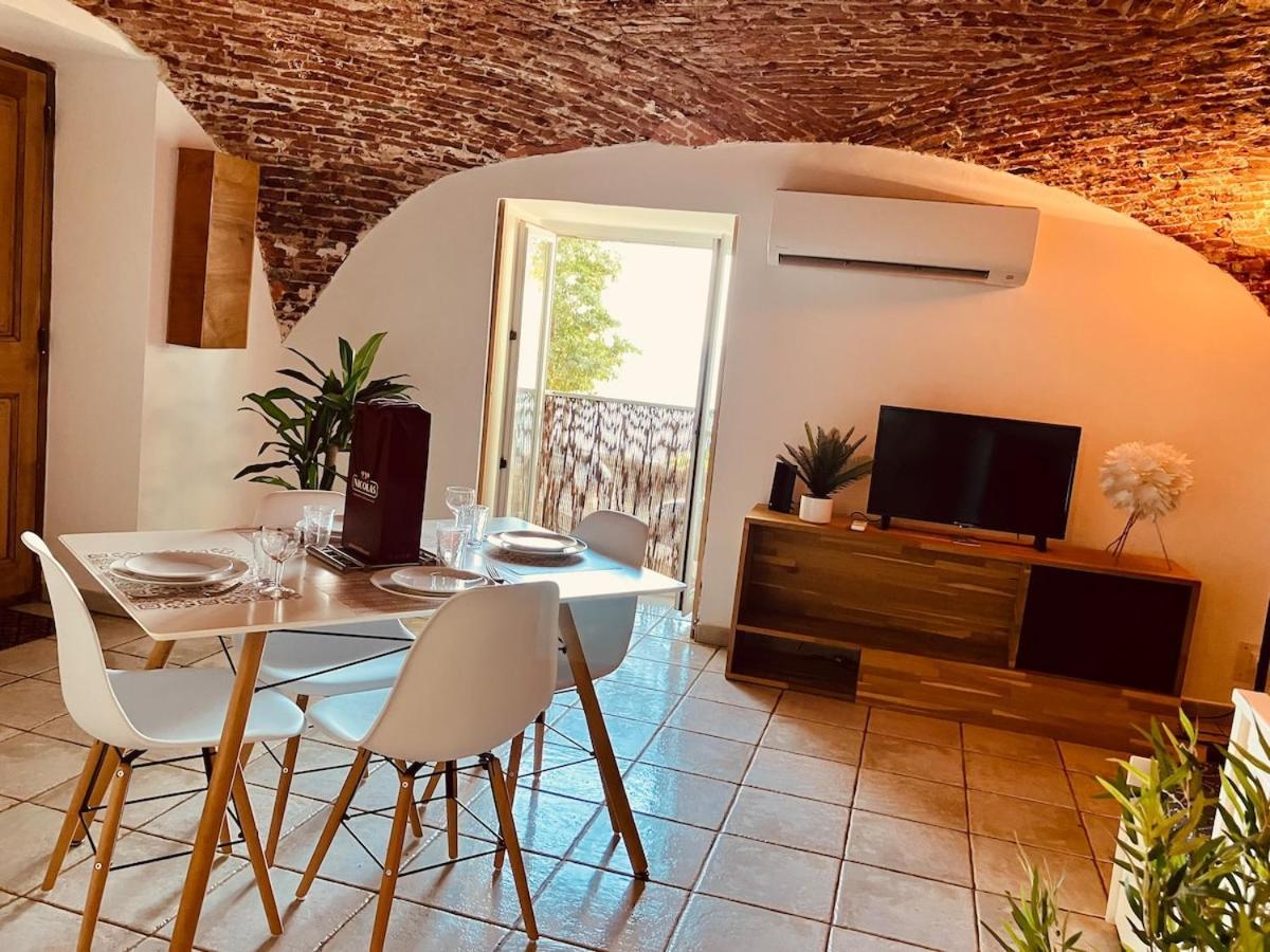 Appartement Centre Ville Bastia Bastia  Bagian luar foto