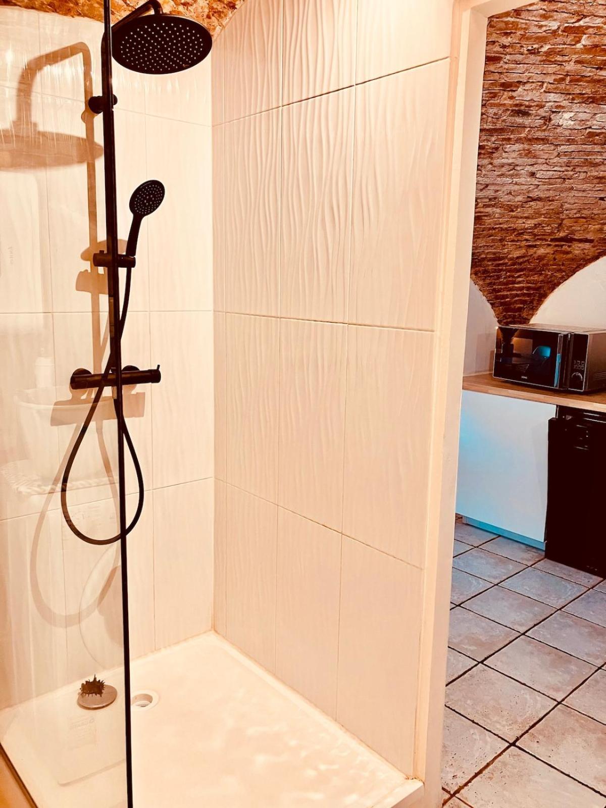 Appartement Centre Ville Bastia Bastia  Bagian luar foto